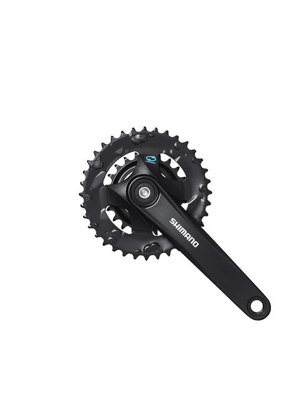 MECH.SH 7/8 RZ M315-2 36/22T 175MM