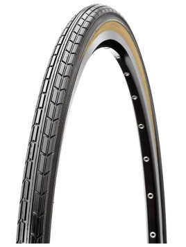 OPONA 26x1 3/8 C-1207 CST 37-590 GUMWALL