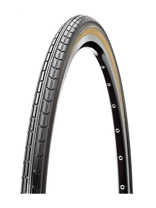 OPONA 26x1 3/8 C-1207 CST 37-590 GUMWALL