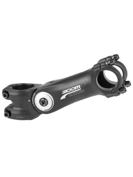MOSTEK 28,6 REG 128 KIEROWNICA 31,8 CZARNY ZOOM
