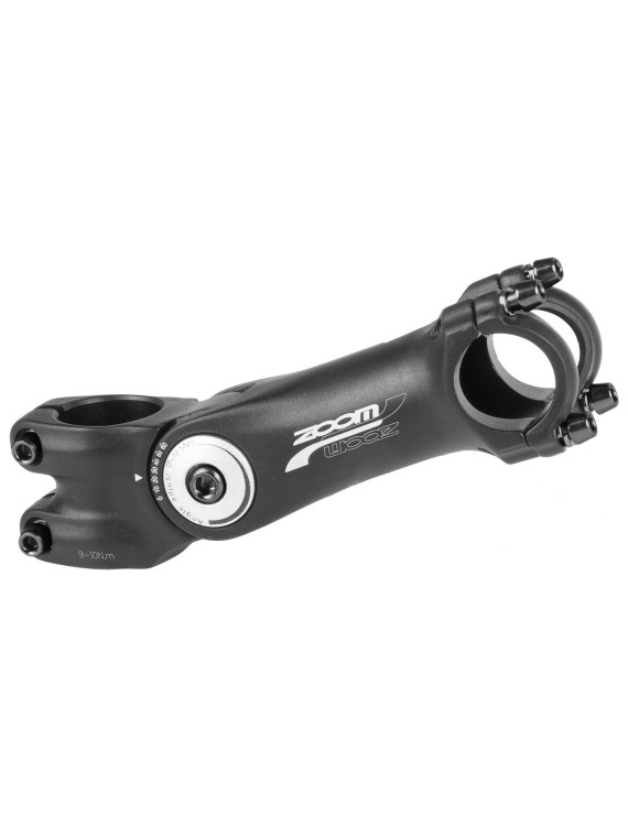 MOSTEK 28,6 REG 128 KIEROWNICA 31,8 CZARNY ZOOM