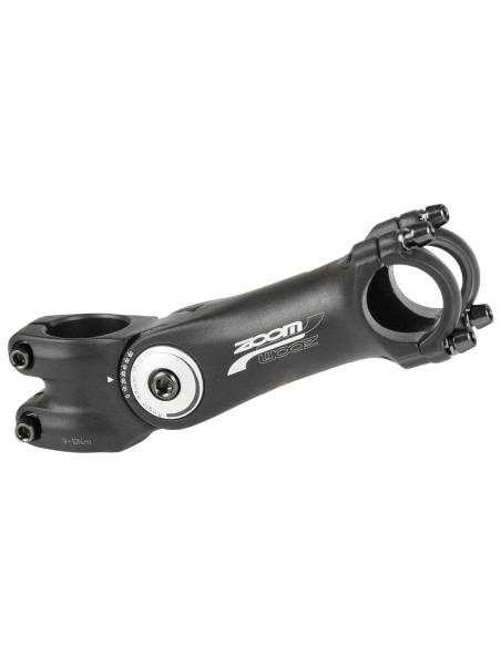 MOSTEK 28,6 REG 128 KIEROWNICA 31,8 CZARNY ZOOM