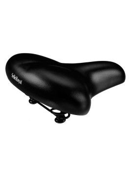 SIODŁO SELLE ROYAL 62535 NA SPRĘŻYNIE z jarzemkiem