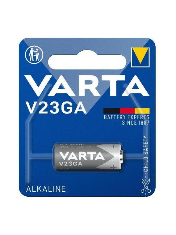 BATERIA VARTA 23A ( L1028 ) 12 V / 1 szt.