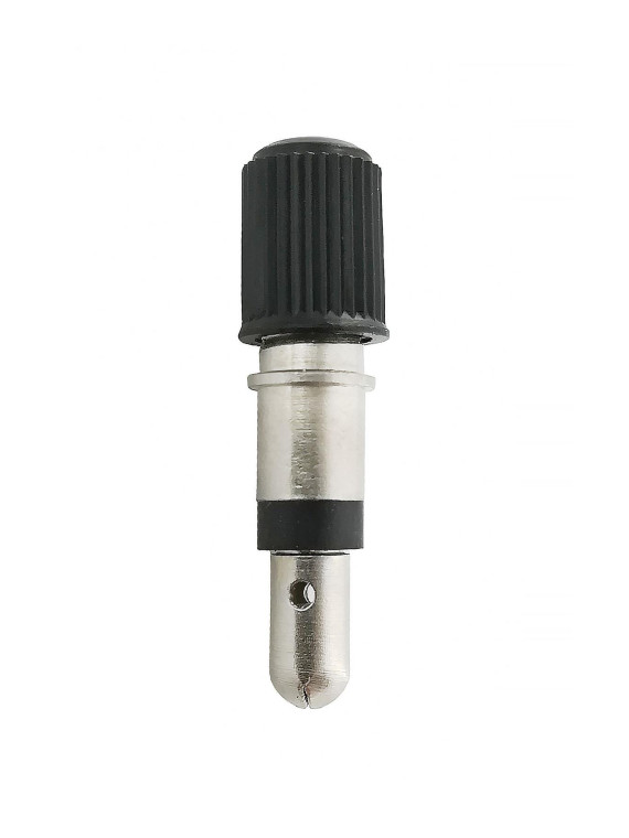 ZAWOREK METALOWY DUNLOP DV pak po 100 szt.