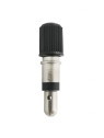 ZAWOREK METALOWY DUNLOP DV pak po 100 szt.