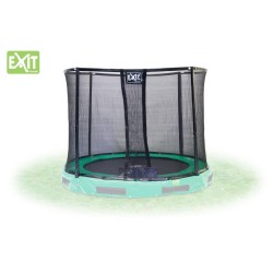 Siatka zabezpieczająca Contour 427 EXIT