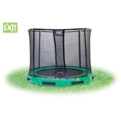 Siatka zabezpieczająca Contour 427 EXIT