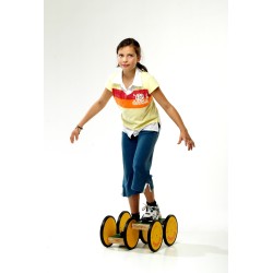 Pedalo Classic do równowagi i koordynacji!