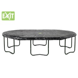 Pokrowiec ochronny do trampoliny owalnej EXIT