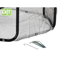 Siatka dolna do trampolin 305 EXIT