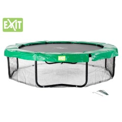 Siatka dolna do trampolin 305 EXIT