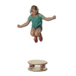 Pedalo® Spring Board 50