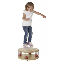 Pedalo® Spring Board 50