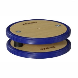 pedalo® krążek, kołyska do ćwiczeń równowagi 22