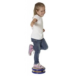 pedalo® krążek, kołyska do ćwiczeń równowagi 22