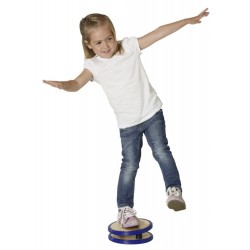 pedalo® krążek, kołyska do ćwiczeń równowagi 22