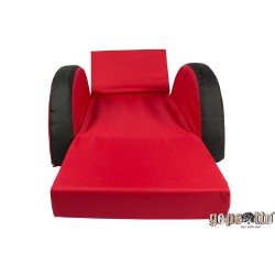 Gepetto mini fotelik biedronka