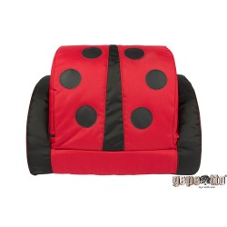 Gepetto mini fotelik biedronka