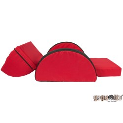 Gepetto mini fotelik biedronka