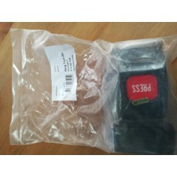 Pas bezpieczeństwa do gokartów BERG Gran Tour