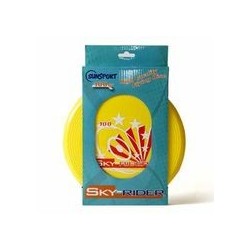 Frisbee Dysk Latający Sky Rider 100