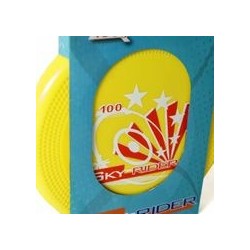 Frisbee Dysk Latający Sky Rider 100