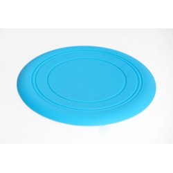 Frisbee Dysk latający Neon soft