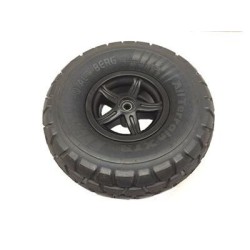 Koło 460/165-8 do gokarta Gran Tour F Off road BERG - Sklep Sportking