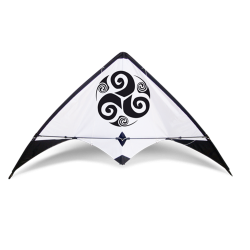 Latawiec dwulinkowy Wicky Didakites