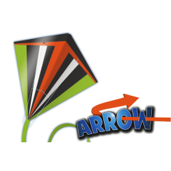 Latawiec Arrow 2-linkowy