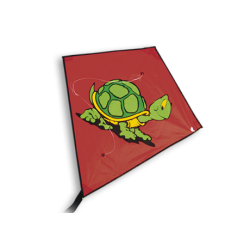 Latawiec jednolinkowy dla dzieci Funny Diamond Didakites