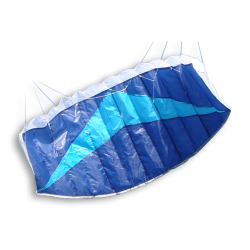 Dwulinkowy Latawiec Pacyfic 120 Didakites 6+