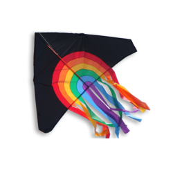 Latawiec Delta 2000 Didakites 4+