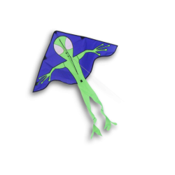 Latawiec Delta Alien Didakites