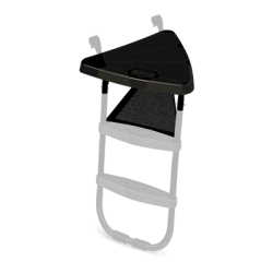 Platforma do drabinki do trampolin Berg - Sklep Sportking