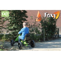 Flaga do gokarta Foxy Exit - Sklep Sportking