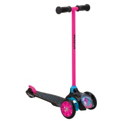 Razor Hulajnoga 3 kołowa T3 Różowa