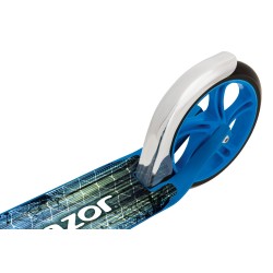 Razor Hulajnoga A5 Lux - Niebieska