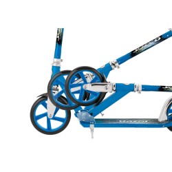 Razor Hulajnoga A5 Lux - Niebieska