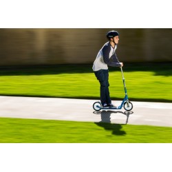 Razor Hulajnoga A5 Lux - Niebieska