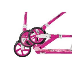 Razor Hulajnoga A5 Lux - Różowa