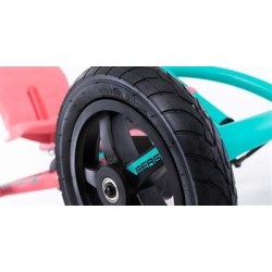 gokart na pedały Berg Buddy Lua