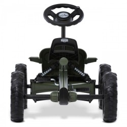 Gokart na pedały BERG Buzzy John Deere - Sklep Sportking