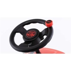 Gokart na pedały BERG Buzzy Rubicon - Sklep Sportking