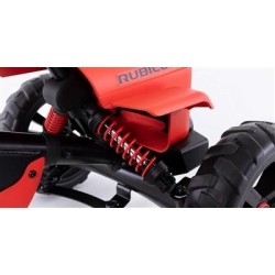 Gokart na pedały BERG Buzzy Rubicon - Sklep Sportking