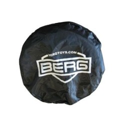 Osłona koła zamiennego 460