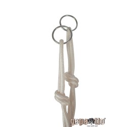 Gepetto drewniana huśtawka Donald