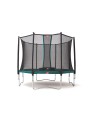 Trampolina BERG Favorit 430 z siatką Comfort