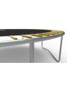 Trampolina BERG Favorit 430 z siatką Comfort